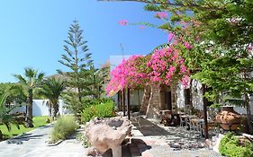Asteri Hotel